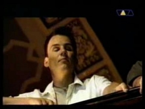 Kai Tracid - Too many times