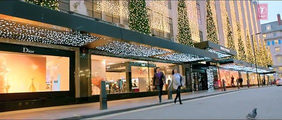 Trailer - 'Phir Se' - Kunal Kohli, Jennifer Winget