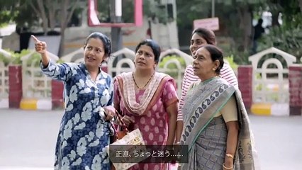 Amazing Ad on Crime-Great Idea