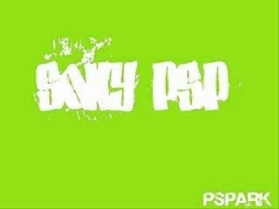 gameboot PinkSPARK