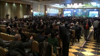 Erdoğan: "Türkiye Sınai Mülkiyet Alanında da Dünyada Adından Söz Ettirmeye Devam Ediyor"