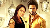 Shahid Kapoor & Mira Rajput WEDDING Confirmed On 10th June 2015 | 08th April 2015