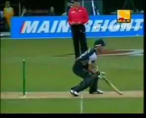 Amazing sixes in Cricket History Ever. Must Watch
