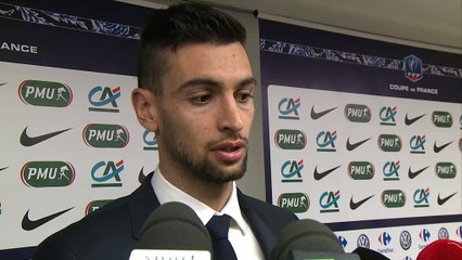 CdF - Les Parisiens fiers d'eux et d'Ibrahimovic