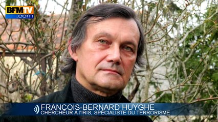 Piratage à TV5MONDE: le cyberjihadisme monte en puissance