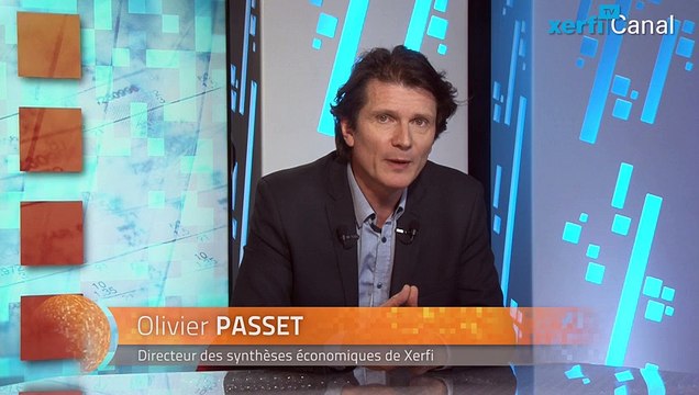 O. Passet, Xerfi Canal Les épargnants face au quantitative easing : les gagnants et les perdants
