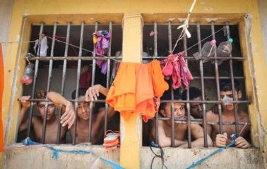 Dünyanın En Dehşet Verici Hapishanesi