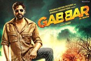 Gabbar Is Back | Official Trailer | Akshay Kumar, Shruti Haasan