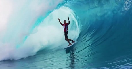 Into the mind of Kelly Slater