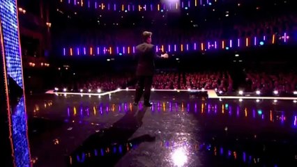 Michael Mcintyre- Christmas Food