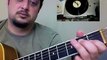 Easy Acoustic Country Bluegrass Guitar Lesson - Acoustic Quick Licks 2