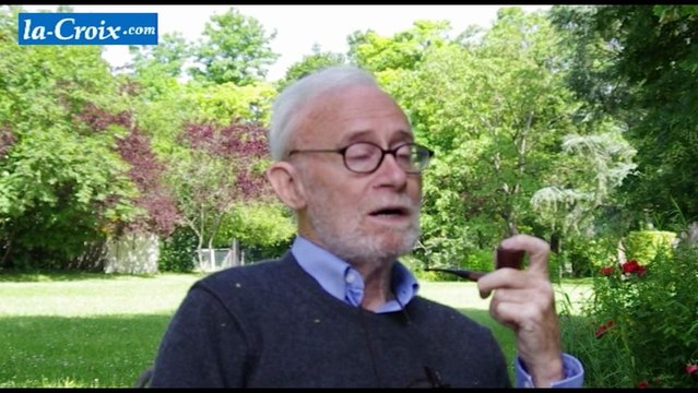 Sept Jours à Tours : le dessinateur Piem raconte « sa » ville