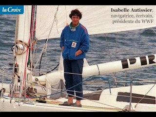 Des personnalités racontent "demain"