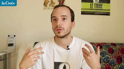 «Il est possible de cartographier une ville  touchée par Ebola en quelques heures»