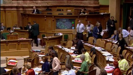 Extrait de L'expérience Blocher 1