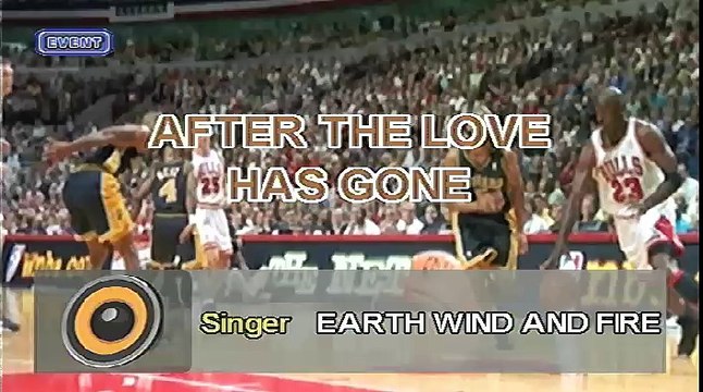 After The Love Has Gone - Earth Wind And Fire