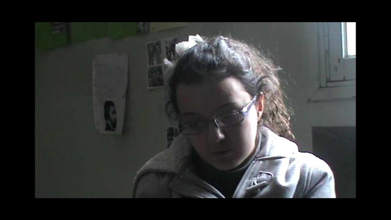 Atelier de sophrologie au collège Pic-la-Salle de Béziers