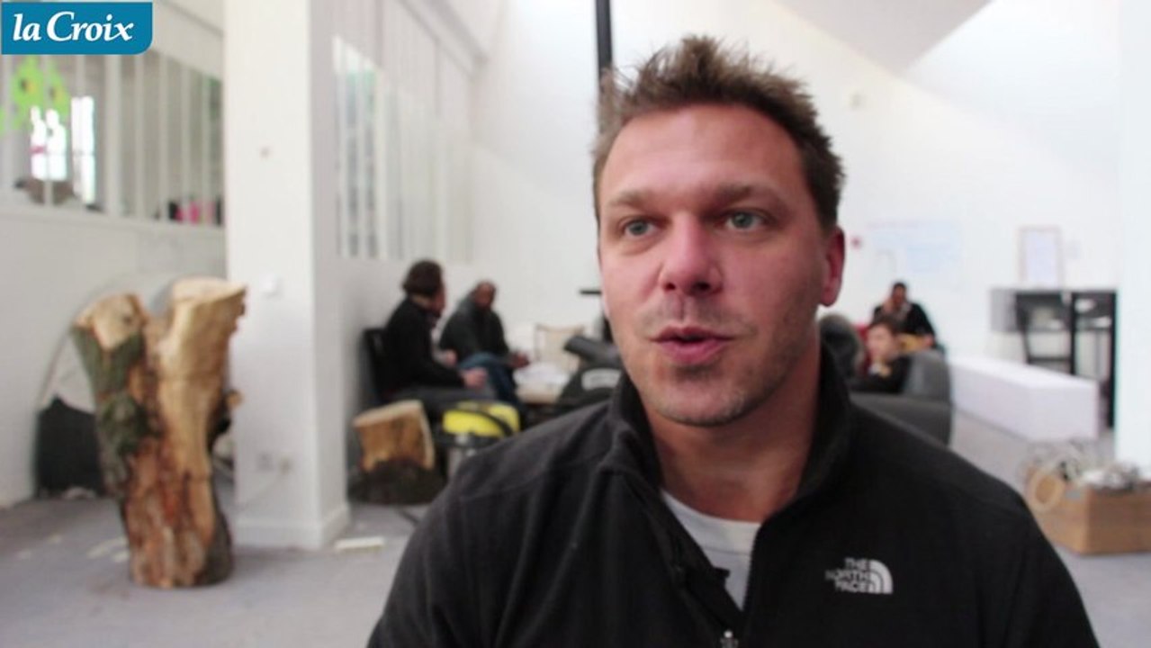 Frédéric Bardeau, de Simplon.co : pourquoi devenir entrepreneur social?