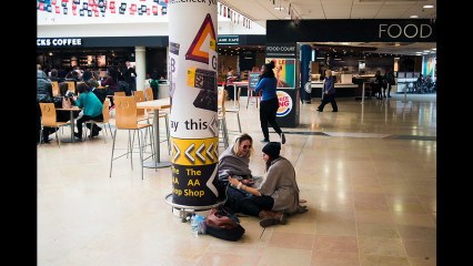 Tunnel sous la Manche, une vie secrète