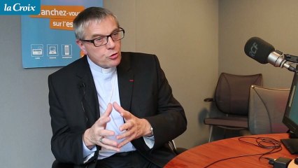 Synode sur la famille : 3 questions à Mgr Brunin