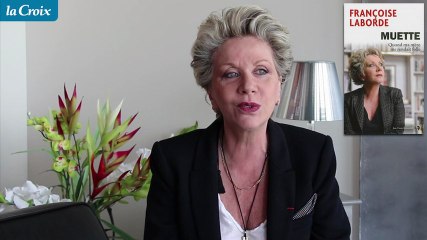 Françoise Laborde : «Avec la maladie d'Alzheimer, il y a une partie de la transmission qui ne se fait pas»