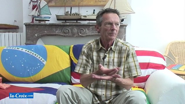 Sept jours à Tours : Patrice Leconte raconte « sa » ville