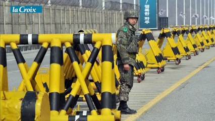 En Corée du Nord, les menaces de guerre n'ont jamais été aussi sérieuses