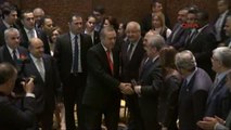 1cumhurbaşkanı Recep Tayyip Erdoğan 4. Türk Patent Ödülleri Töreninde Konuştu