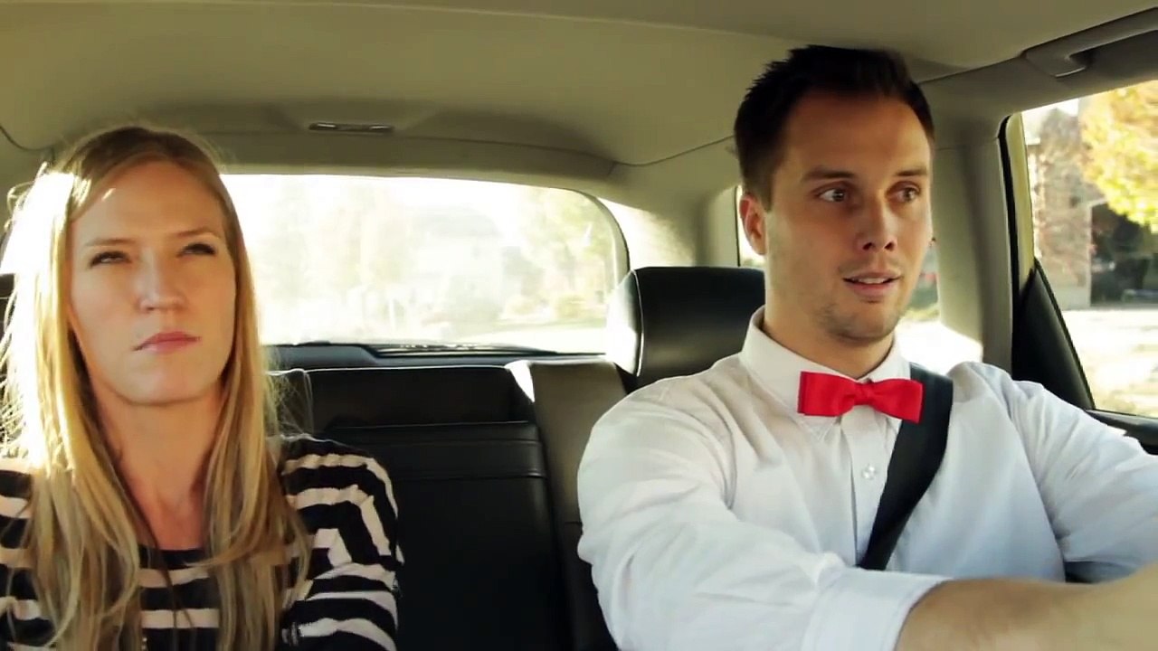 Kid Snippets: "Blind Date" (Imagined by Kids)