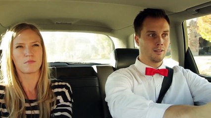 Kid Snippets: "Blind Date" (Imagined by Kids)