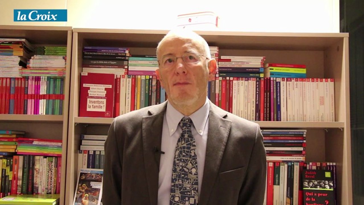 Retour sur le conclave 2005 : «Le Sacré collège était orphelin de Jean-Paul II»