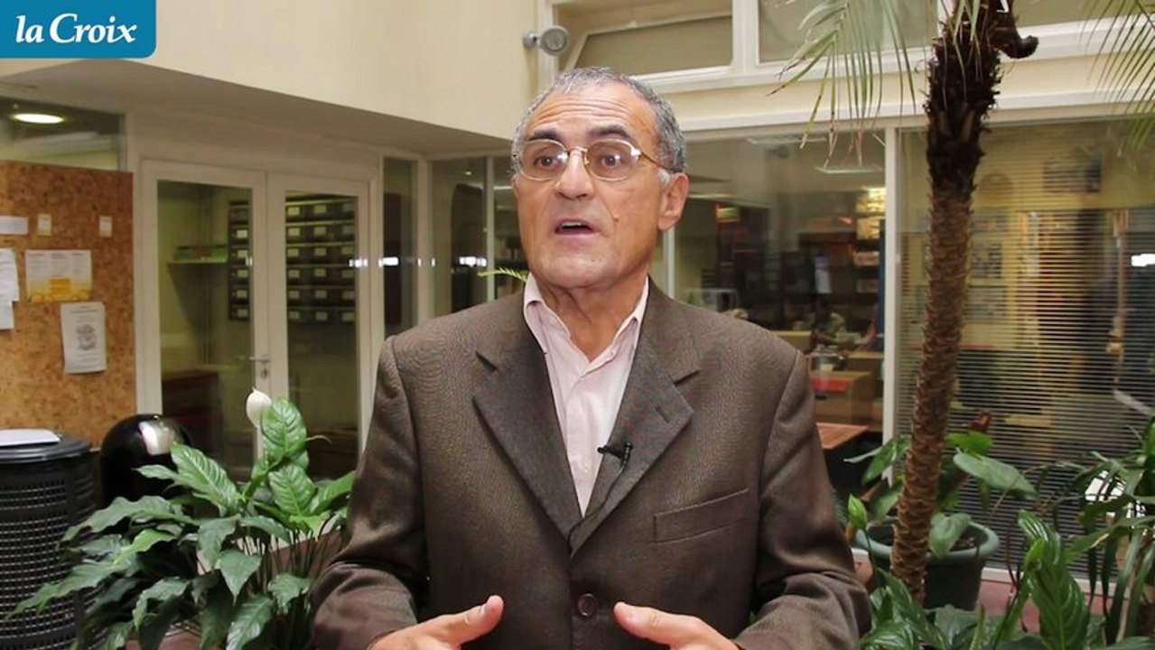 Guy Aurenche : «Pour lutter contre la faim, il faut lutter contre la spéculation»