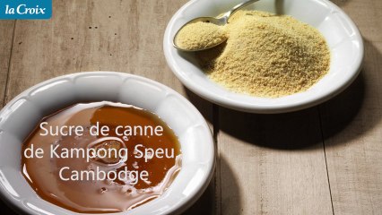 Salon de l'agriculture 2014 :  L'AFD accompagne  la valorisation de produits  des pays du Sud