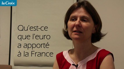 Tải video: Agnès Benassy-Quéré : «Réduire le nombre de pays de la zone euro, c'est réduire les bénéfices de l'euro»