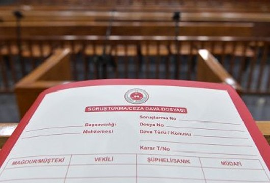 Fethullahçı Terör Örgütü Davasında İddianame Kabul Edildi