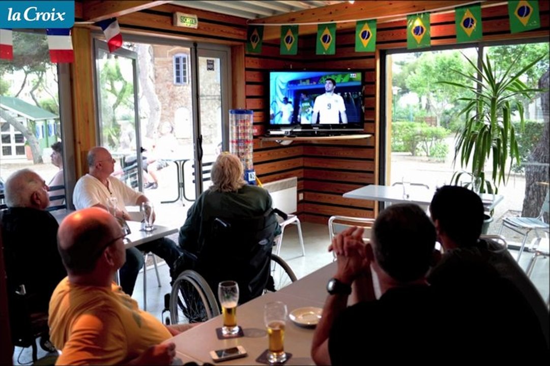 Le Lazaret, village de vacances