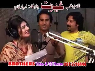 Gairat Pashto Songs | Watch the Best Pashto Music 🎶