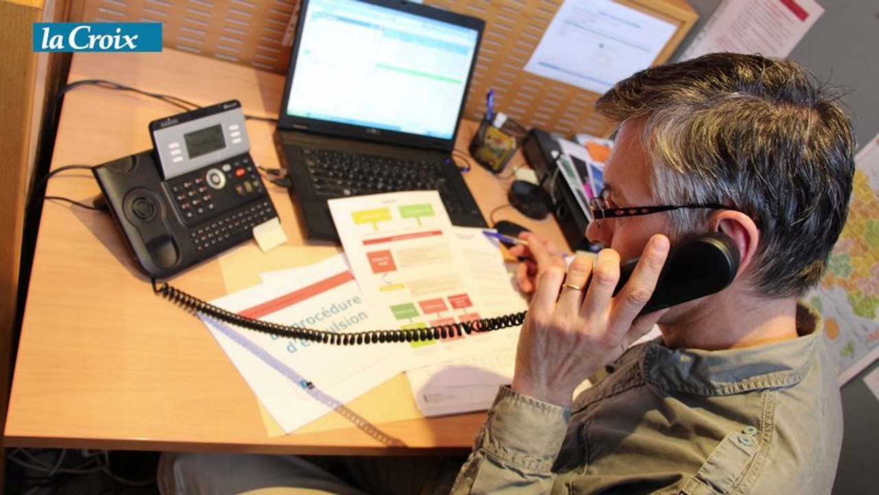 Un numéro d'urgence pour éviter les expulsions locatives