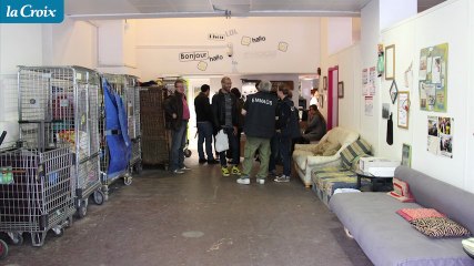 Avec Connexions solidaires, Emmaüs veut lutter contre la fracture numérique