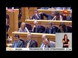 Rajoy: Fin de la cita (10 minutos)