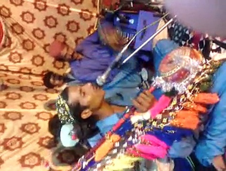 SINDHI song