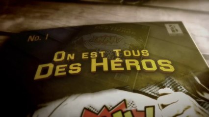 Prix Mobilisons-nous contre le harcèlement - Collège 4e/3e : lauréat national exæquo