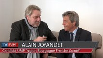 Alain Joyandet (Candidat UMP élection régionale 2015 -Bourgogne Franche Comté-)