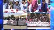 Dunya News-Young Doctors Association (YDA) carrying out protest in different parts of Lahore