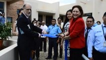 Inauguran primer Tribunal de la Familia en Nicaragua