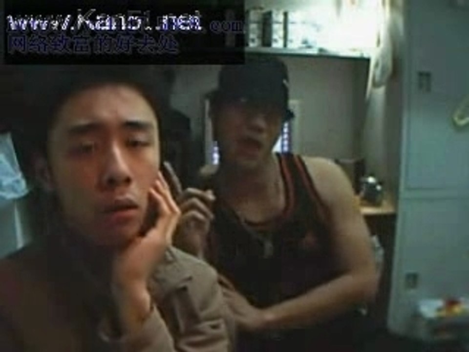 back dorm boys (travel separately)