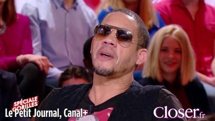 Le Petit Journal : JoeyStarr tacle de nouveau Thierry Ardisson