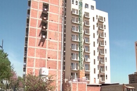 La compraventa de viviendas aumenta en febrero