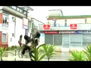 Evropa v roce 2029: Budoucnost kontinentu