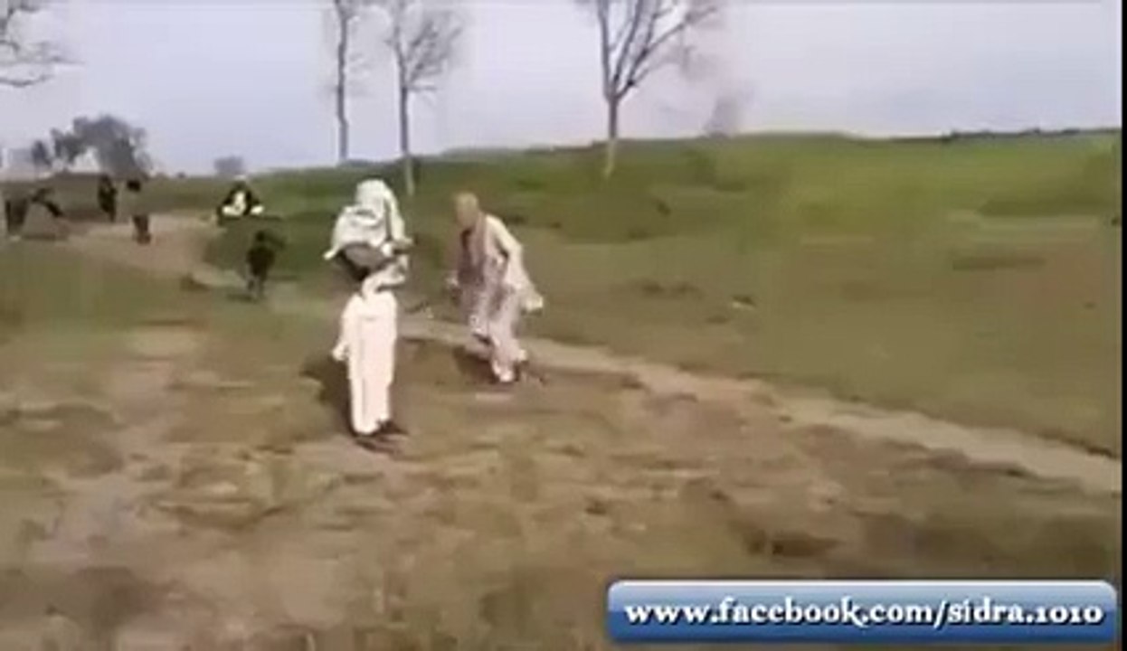 Pashto Funny Clips